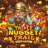 Triple Nugget Trail Hold and Win logo