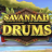Savannah Drums logo