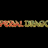 Imperial Dragon logo