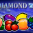 Diamond 7 logo