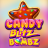 Candy Blitz Bombs logo