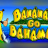 Bananas go Bahamas logo