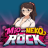 Mio and Neko Rock logo
