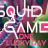 Squid Game – One Lucky Day logo
