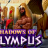 Shadows of Olympus logo
