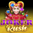 Joker Rush by Playtech logo