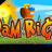 Dam Rich logo