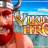 Viking Fire logo