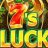 7’s Luck logo