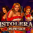 Pistoleras logo