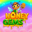 Honey Gems logo