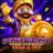 Super Grand Link Express Hold and Win logo