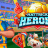 Hattrick Heroes logo