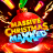 Massive Christmas MAXXED logo