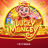 Lucky Monkey logo