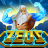 Ze Zeus logo