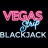 Vegas Strip Blackjack logo