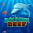 Dolphin Reef logo