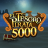 El Tesoro Pirata 5000 logo