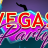 Vegas Party logo