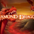 Diamond Dragon logo