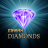 Maaax Diamonds logo