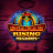 Scarab Rising Megaways logo