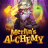 Merlins Alchemy logo