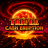 Triple Cash Eruption logo