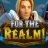 For the Realm logo
