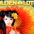 Golden Lotus (Red Tiger) logo
