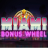 Miami Bonus Wheel logo