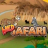 Wild Safari logo