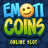 EmotiCoins logo