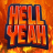 Hell Yeah logo
