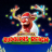 Bingo Staxx Rudolphs Reign logo