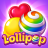LolliPop logo