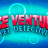 Ace Ventura: Pet Detective logo