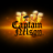 Captain Nelson Deluxe logo