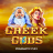 Greek Gods logo