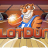 Slot Dunk (Pragmatic Play) logo