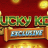 Lucky Koi Exclusive logo
