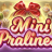 Mini Pralines logo