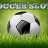 Soccer Slots logo