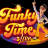 Funcky Time logo
