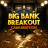 Cash Eruption Big Bank Breakout logo