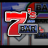 Sevens and Bars logo