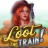 Loot the Train! logo