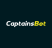 Captainsbet logo