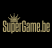 SuperGame logo